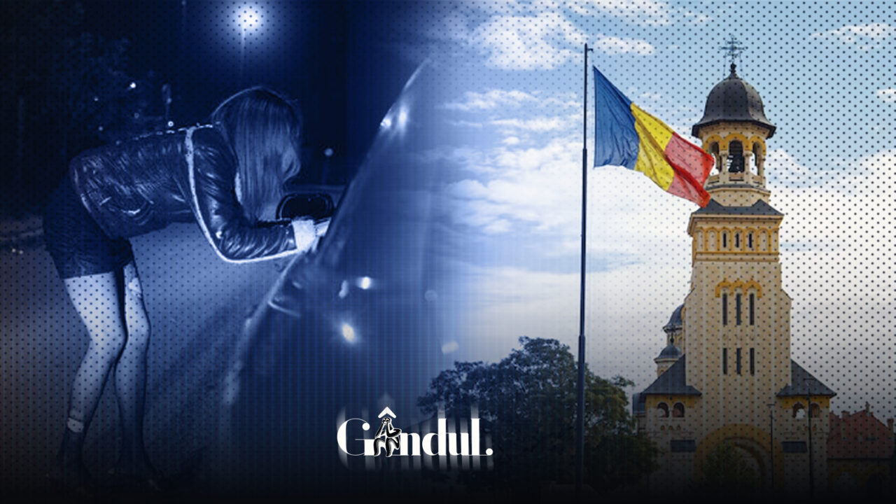 Se dezbate legalizarea prostituției în România. În câte țări din Europa este legalizată această activitate și câți bani câștigă statul