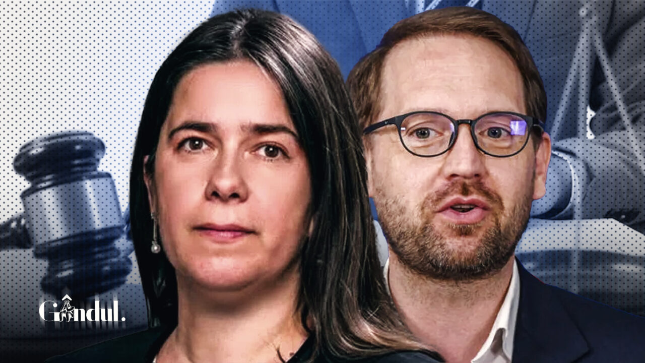 După lupta cu pensionarii speciali, USR își apără pensionarii speciali care au carnet de partid. Fritz nici nu vrea să audă de înlocuirea celei desemnate pentru funcția de Avocat al Poporului, pensionar special