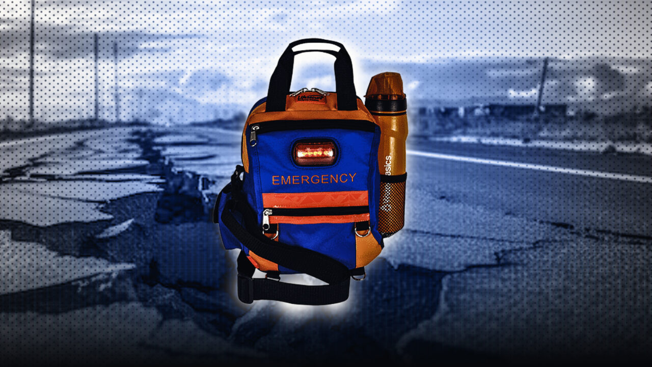  Ce recomandă speciliștii în situații de urgență. Ghid și kit de supraviețuire în cazul unui cutremur