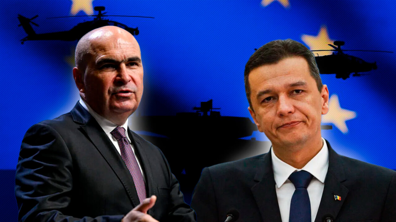 Bolojan îl ironizează pe Grindeanu pentru criticile programului SAFE: a fost discutat în interiorul Guvernului, a fost aprobat în CSAT. Grindeanu acuză că nu știe cum se cheltuiesc 12 miliarde de euro