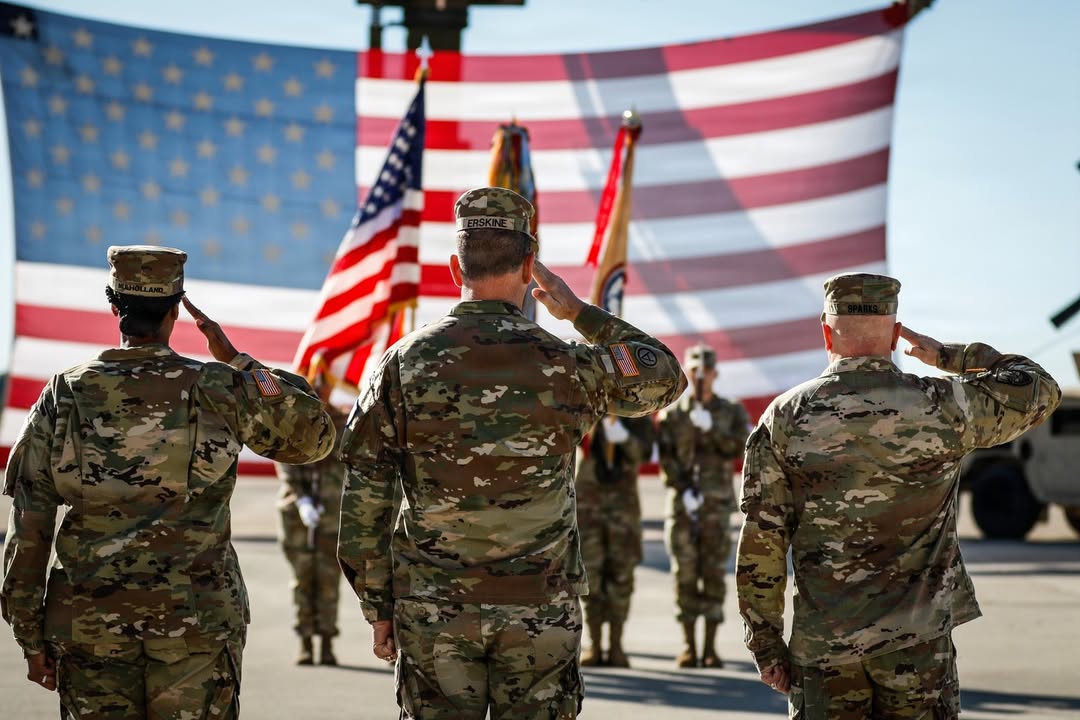 Parașutiștii lui Trump au ajuns în Orientul Mijlociu. La ce misiuni ar putea participa. Insula Kharg, una dintre priorități