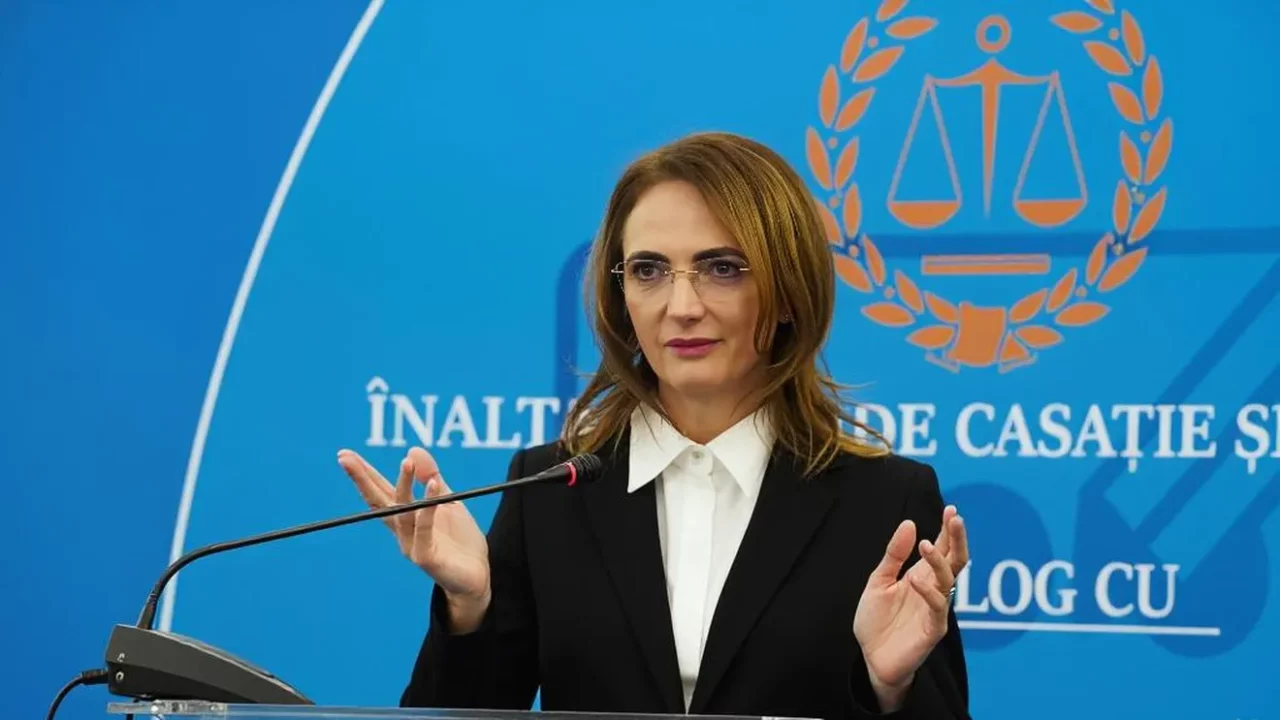 Înalta Curte de Casație și Justiție a reacționat după ce i-a fost redus bugetul. „Executarea hotărârilor judecătorești nu este opțională”