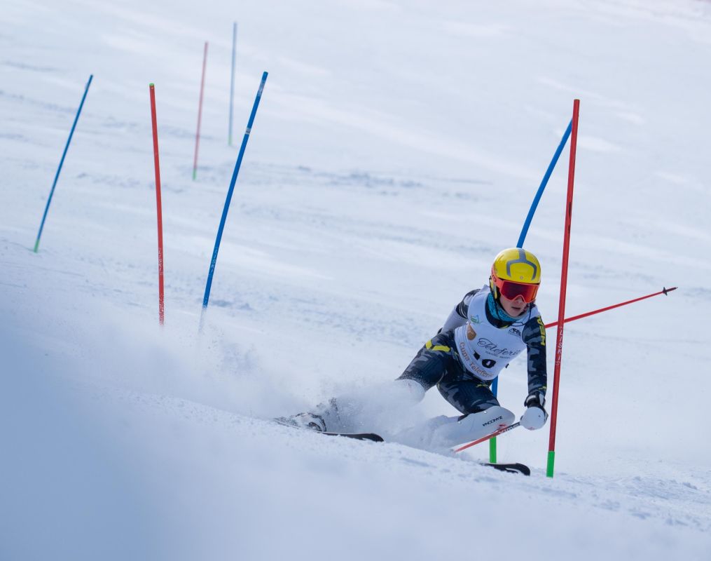 Cupa Teleferic și-a desemnat CÂȘTIGĂTORII. „Ne dorim ca această competiție să devină o anticameră pentru marile competiții”