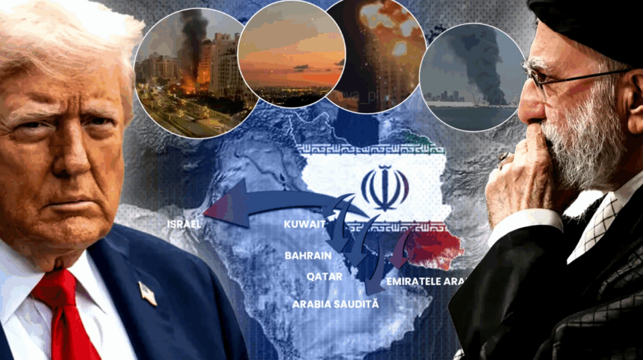 Khamenei, ucis. Trump ameninţă că va lovi Iranul „cu o forţă nemaiîntâlnită până acum”. Susținătorii liderului iranian ies în stradă