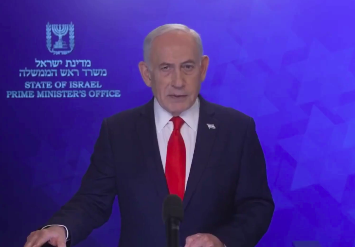 Netanyahu îndeamnă la proteste după moartea liderului suprem al Iranului, Ali Khamenei: „ Cetățeni iranieni, nu ratați această oportunitate”