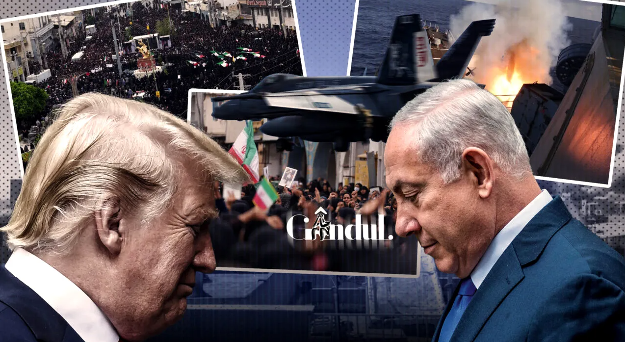 Lupte în Orient, ziua 5. Peste 1.000 de civili uciși. NATO, prima intervenție. America trimite mai multe forțe