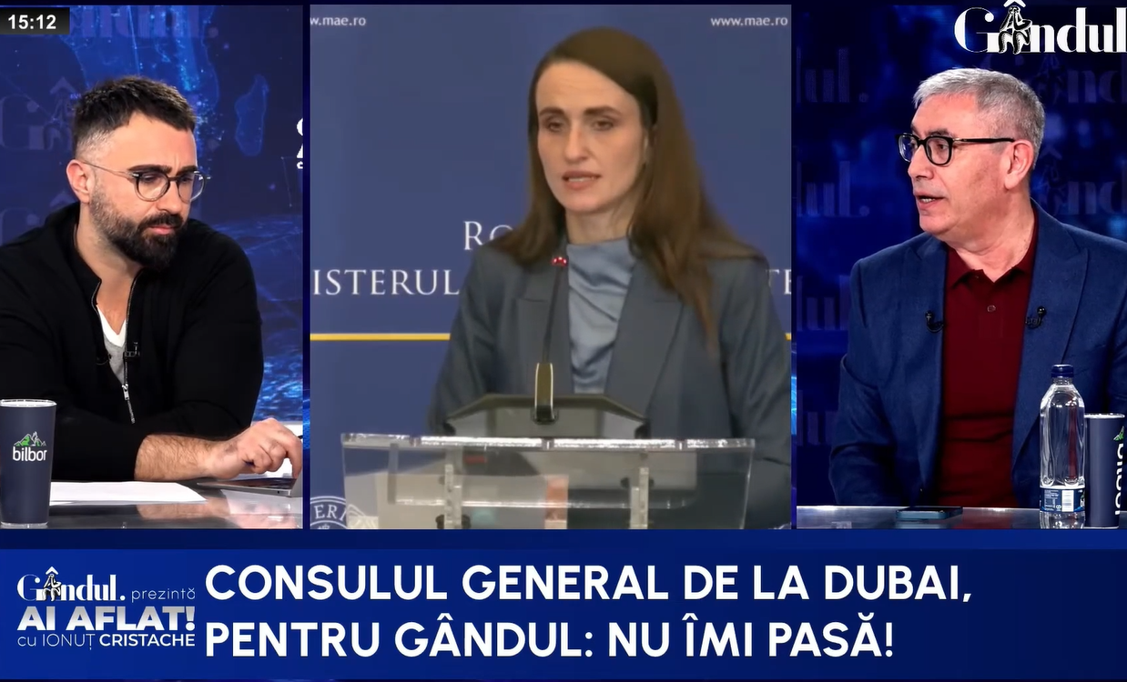 Bușcu intervine în scandalul Țoiu-Ponta: Această aritmetică a copiilor sună bizar. E o întârziere obișnuită a autorităților române