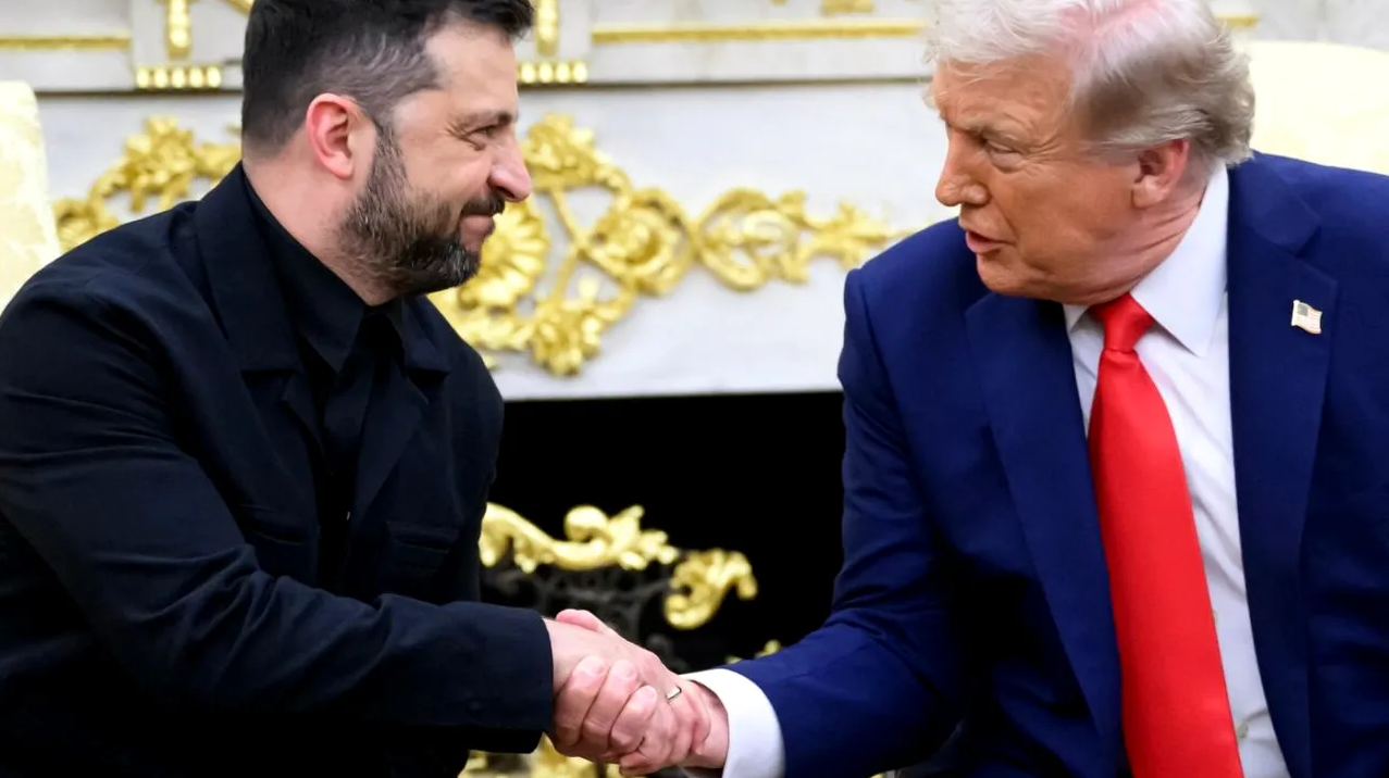Zelenski vrea să-l îmbuneze pe Trump: Ucraina a trimis experți în drone pentru a proteja bazele americane din Iordania. „Am reacționat imediat”