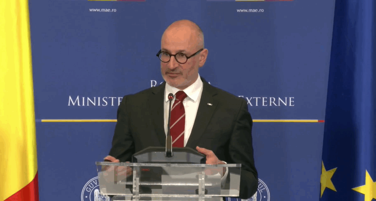 Circa 90 de cetăţeni au cerut asistenţă la MAE, în Israel. Nu toți vor să se întoarcă în țară