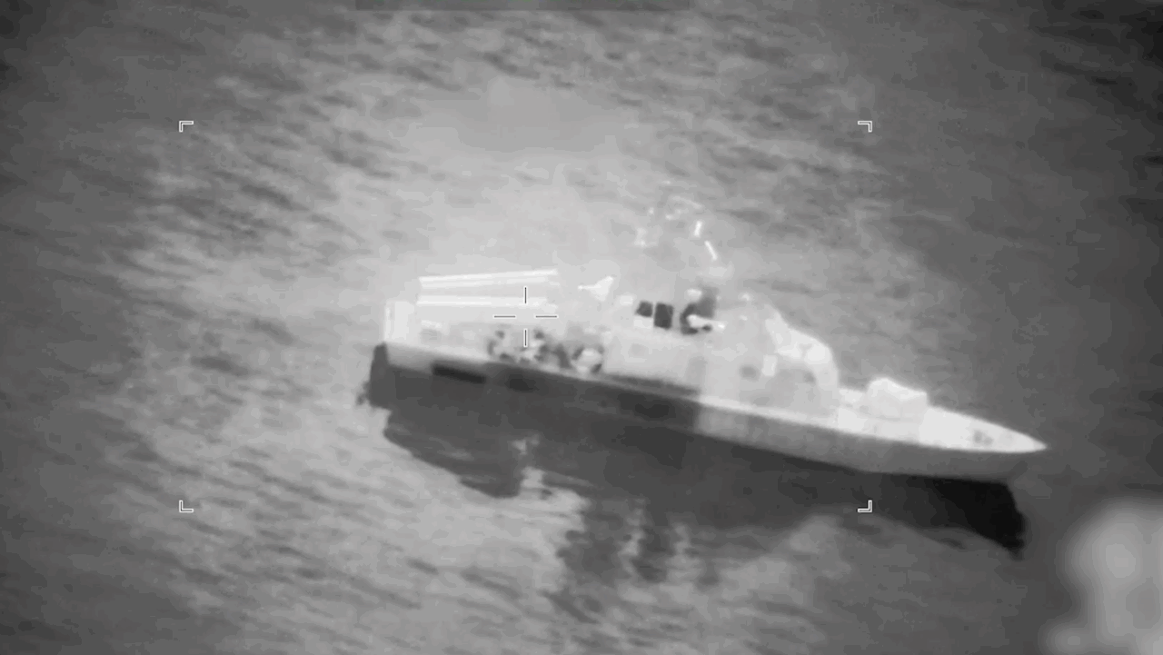 SUA a distrus 16 nave iraniene de minare în strâmtoarea Ormuz. Donald Trump amenință Teheranul cu „consecinţe militare fără precedent”