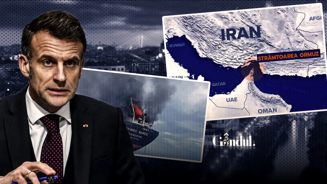 Macron anunță prima moarte în rândul armatei franceze în luptele din Orientul Mijlociu. Un subofițer, ucis în Irak. „Este inacceptabil”