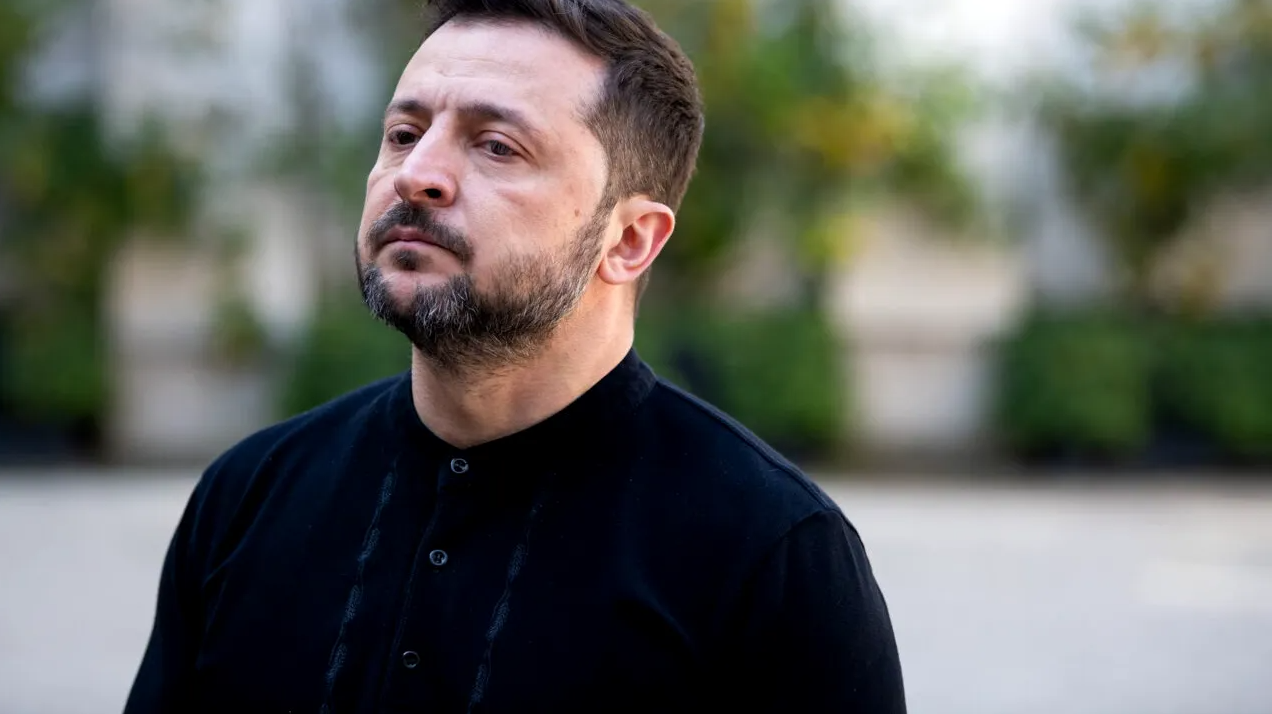 Lovitură pentru Ucraina din partea SUA. Ce spunea Zelenski despre relaxarea sancțiunilor împotriva petrolului rusesc