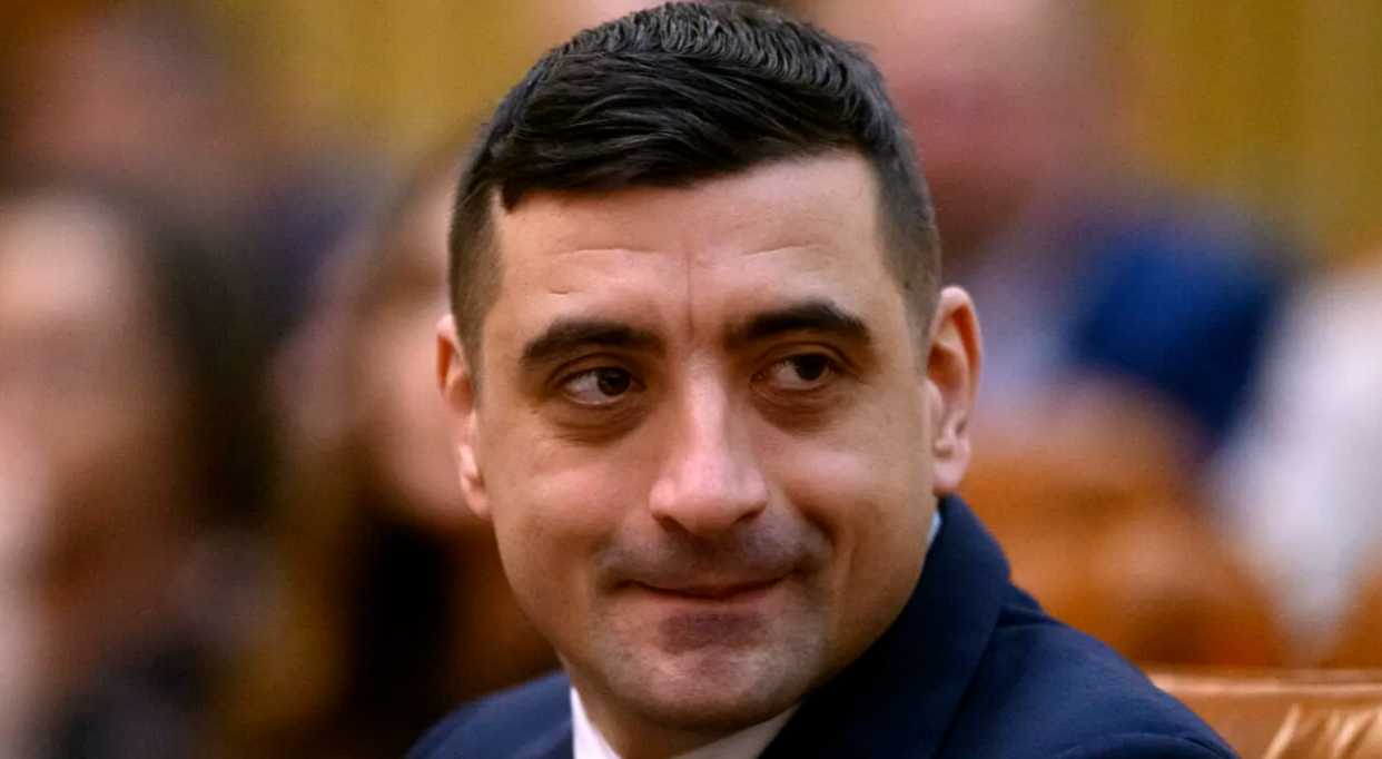 George Simion, la Ministerul Energiei: „Să vină ministrul Bogdan Ivan să le spună oamenilor dacă poate sau nu să facă ceva pentru CE Oltenia!”