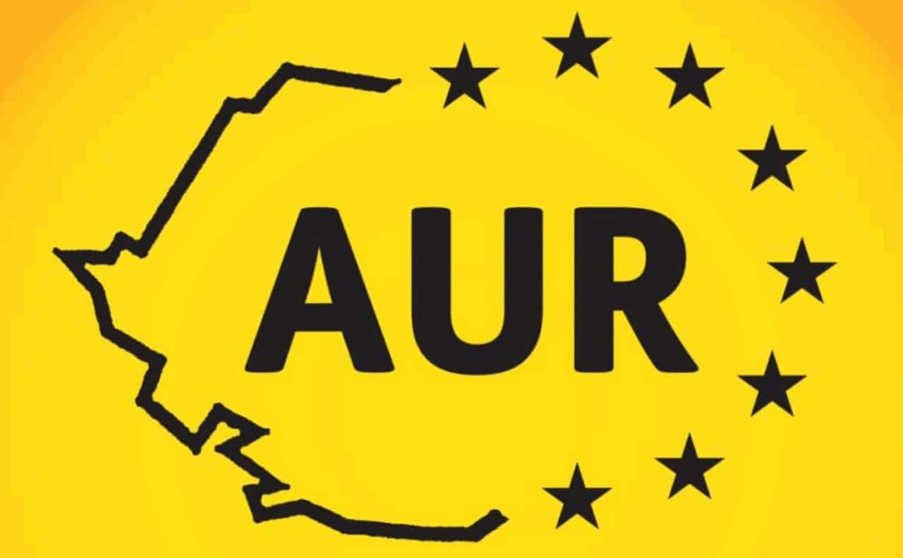 Partidul AUR: Parteneriatul strategic România–Ucraina semnat de Nicușor Dan ignoră interesele românilor