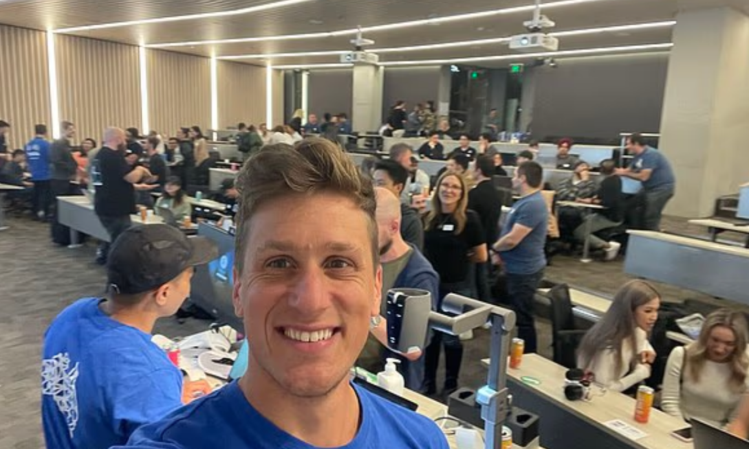 Un antreprenor din domeniul tehnologiei a folosit ChatGPT ca să creeze un vaccin anti-cancer pentru câinele său. Descoperirea ar putea ajuta oamenii