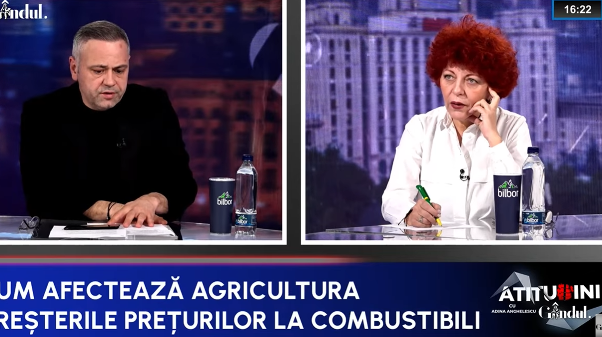 Ministrul Agriculturii acuză retailerii de campanie plătită pentru a-i pune “tălpi” când ia măsuri de reglare a pieței. “Nu voi ceda niciodată!”
