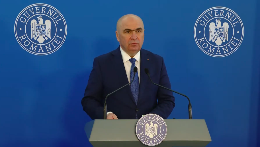 Ilie Bolojan anunță progrese în aderarea la OCDE. Ce reforme vrea să facă premierul în domeniul fiscal