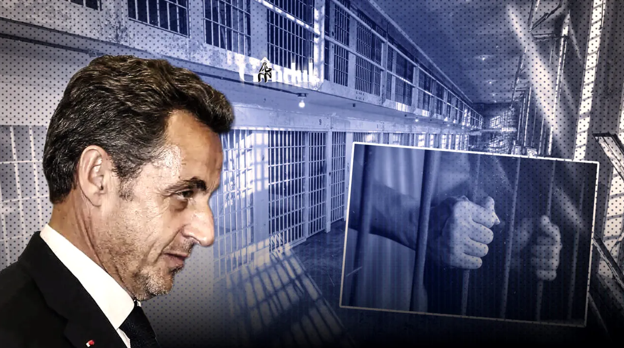 Nicolas Sarkozy se întoarce la închisoare. Ce nouă pedeapsă este nevoit să extecute fostul președinte al Franței