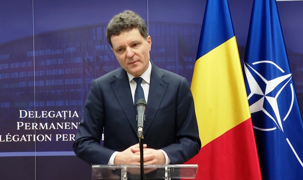 Nicusor Dan anunță măsuri ale statului pentru plafonarea prețului la carburanți. Când ar trebui să intre în vigoare