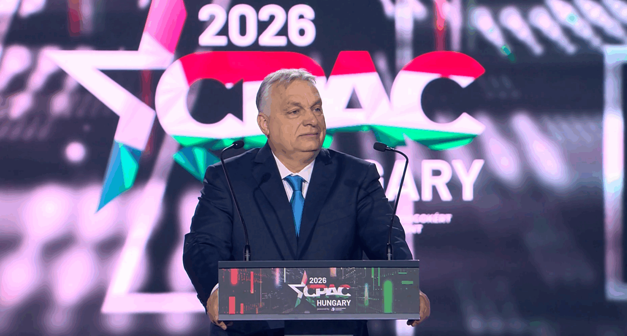 Orbán, de la CPAC: „Bruxelles-ul încearcă să influențeze alegerile din Ungaria. Nu vom avea un guvern pro-ucrainean la Budapesta“. Ce anunță premierul maghiar despre relația cu SUA, Germania sau blocada petrolieră