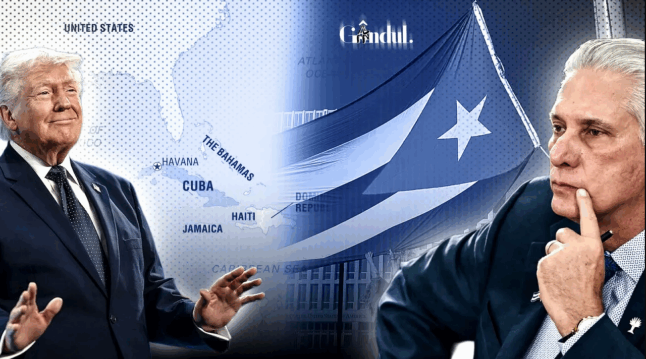 Trump lasă Cuba fără opțiuni. Cum i-a „convins“ pe principalii furnizori ai Havanei să nu-i mai vândă petrol. Rețeaua electrică cubaneză se prăbușește pentru a doua oară într-o săptămână