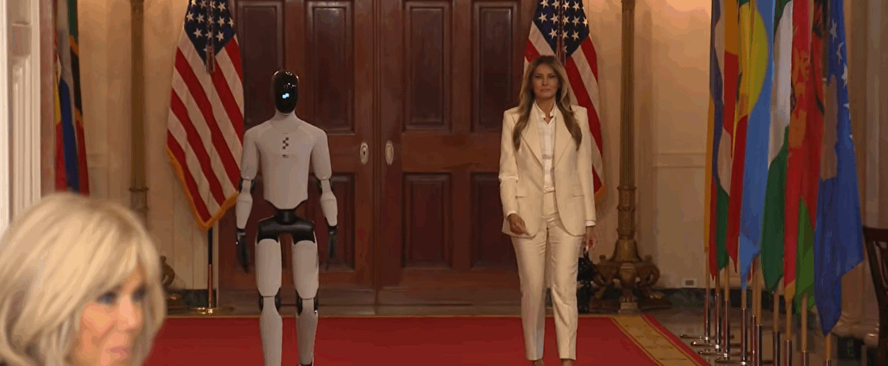 Summitul Melaniei Trump, ziua a doua: Mirabela Grădinaru și alte câteva zeci de Prime Doamne și soții de premieri ajung la Casa Albă