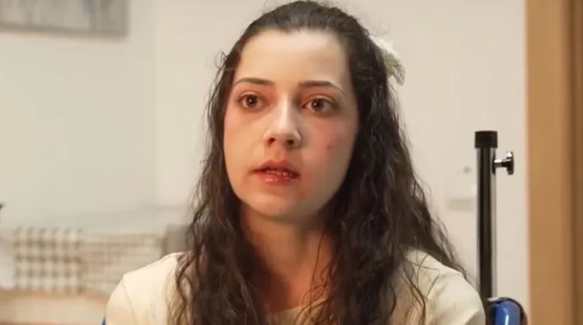 Azi moare. Cum va decurge eutanasia Noeliei Castillo, tânără de 25 de ani, care suferă de paraplegie. Va fi îmbrăcată în cea mai frumoasă rochie. „Vreau să plec în pace acum și să nu mai sufăr”