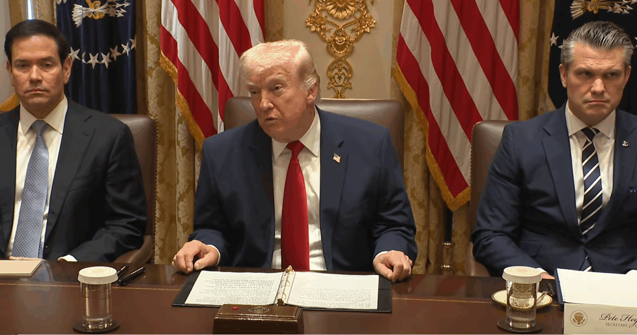 Războiul psihologic dintre Trump și Iran. În timp ce Iranul respinge planul de pace al SUA, Trump spune contrariul: „Ne imploră să facem o înțelerege”