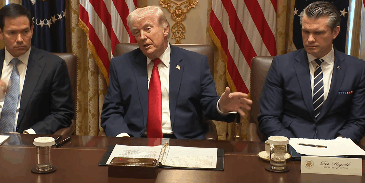 Cât va dura operațiunea lui Trump împotriva Iranului. Președintele SUA înaintează același termen de 4 săptămâni, dar nu există niciun progres de pace