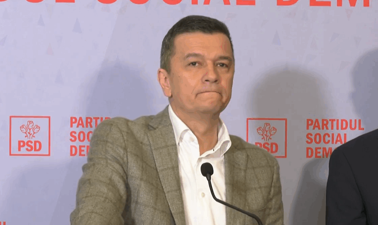 Grindeanu dă de pământ cu Guvernul Bolojan. Ce îl nemulțumește pe liderul PSD