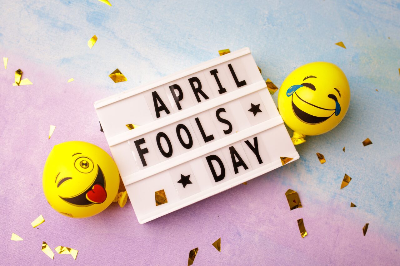 Semnificația de Ziua Păcălelilor, 1 aprilie. De unde vine tradiția și cele mai inspirate farse din istorie