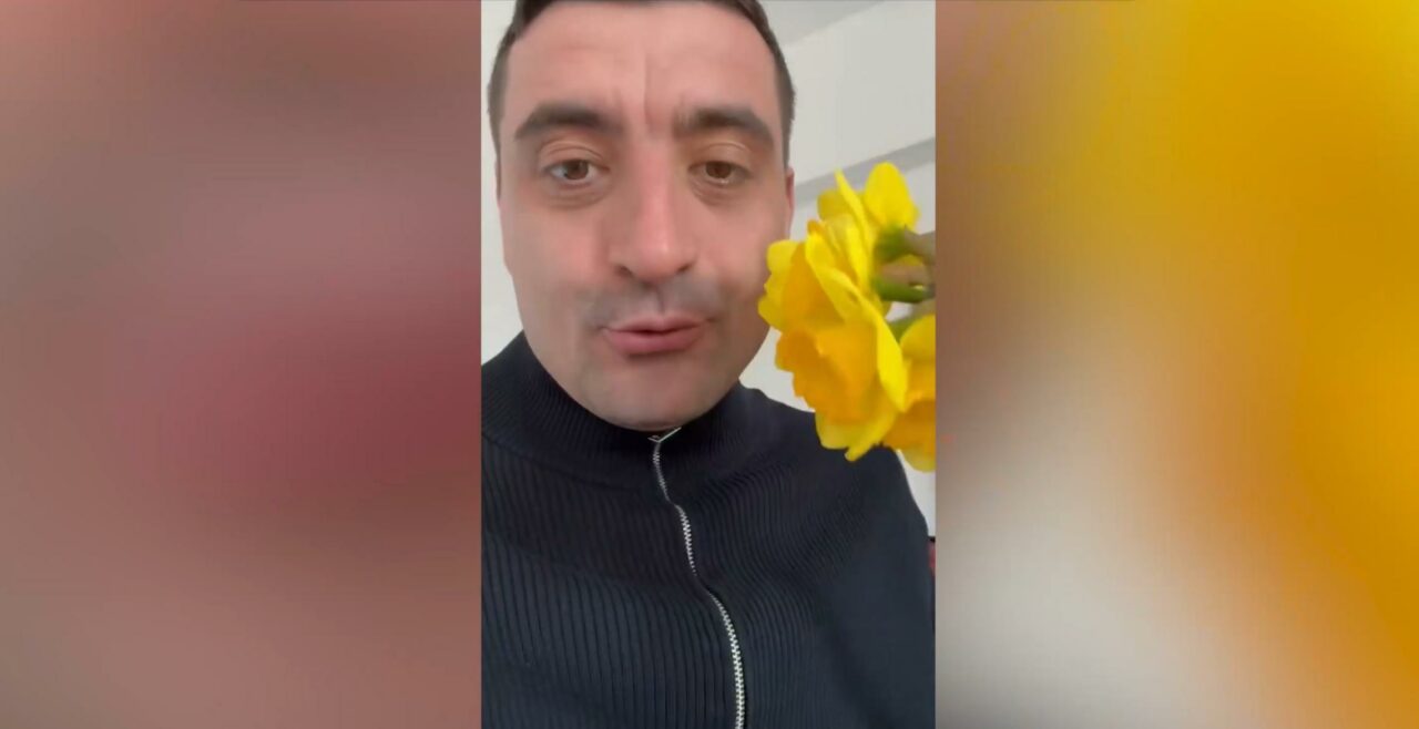 George Simion, mesaj de 8 Martie: „La mulți ani tuturor mamelor, voi dați viață, voi sunteți totul pentru noi”