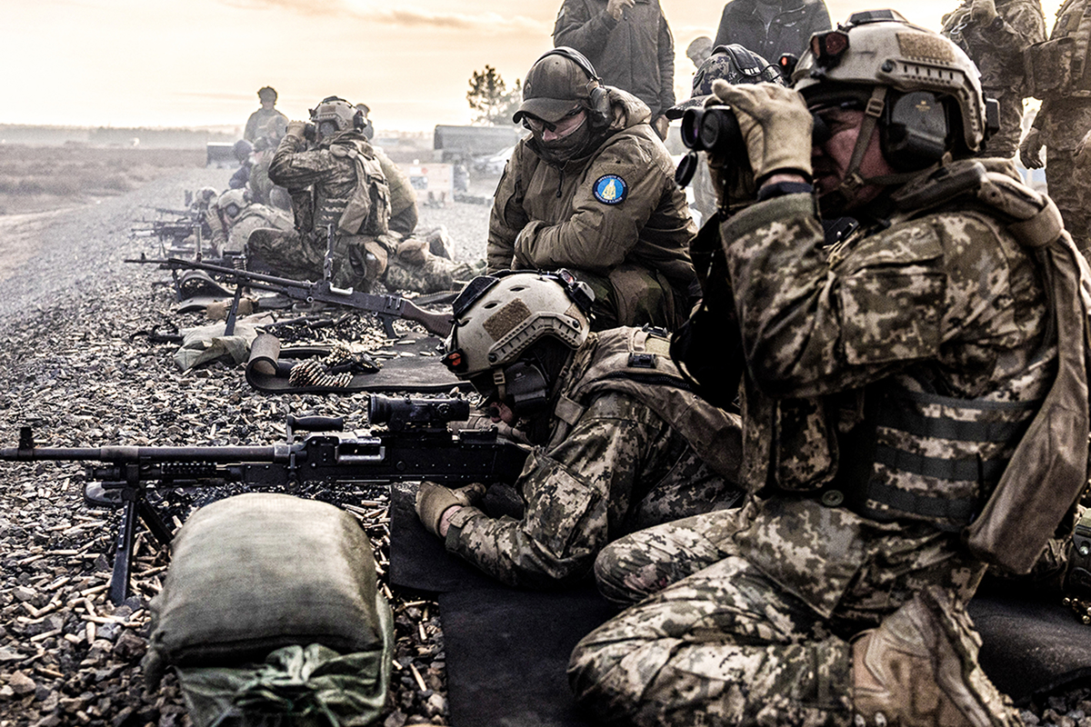 Militarii belgieni reveniți după șase lui de „misiune în România”, obligați la „camere de decompresie mentală” înainte să ajungă acasă