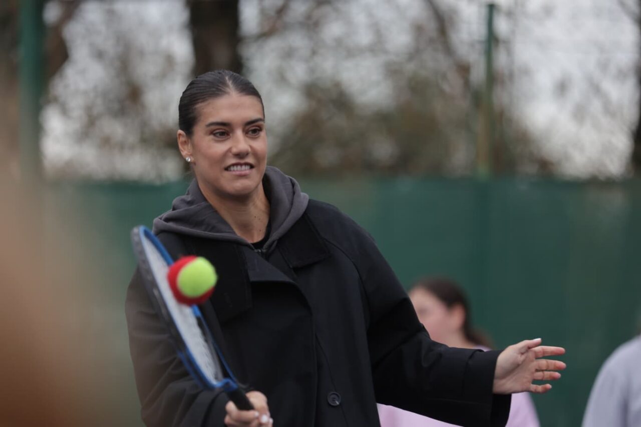 Sorana Cîrstea, la ora adevărului! „Deocamdată nu mă gândesc la un meci de retragere”