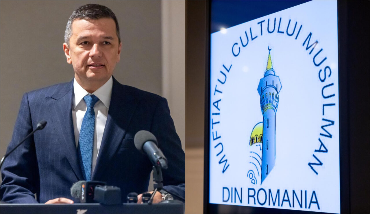 Sorin Grindeanu: Am participat în această seară la Cina de Iftar, un eveniment important pentru musulmani, acum în perioada Ramadanului