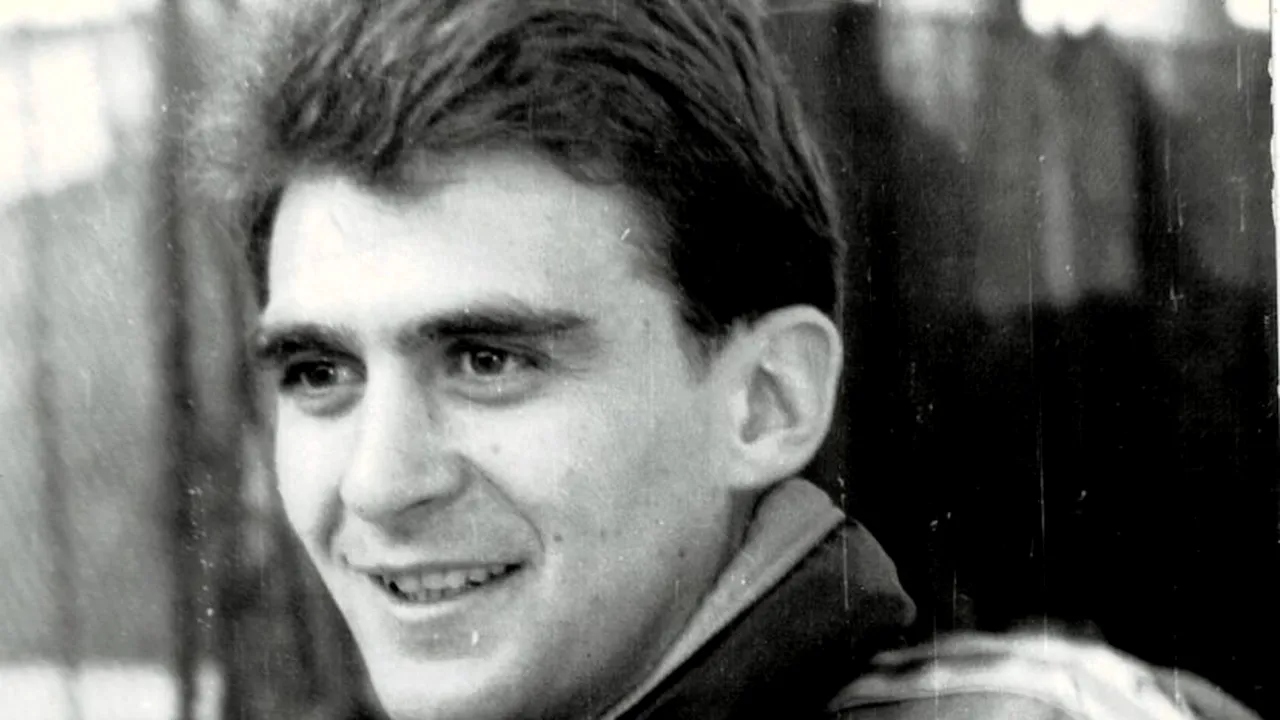 Sorin Tufan, fost jucător al Farului Constanța, a murit în accidentul naval din Portul Midia