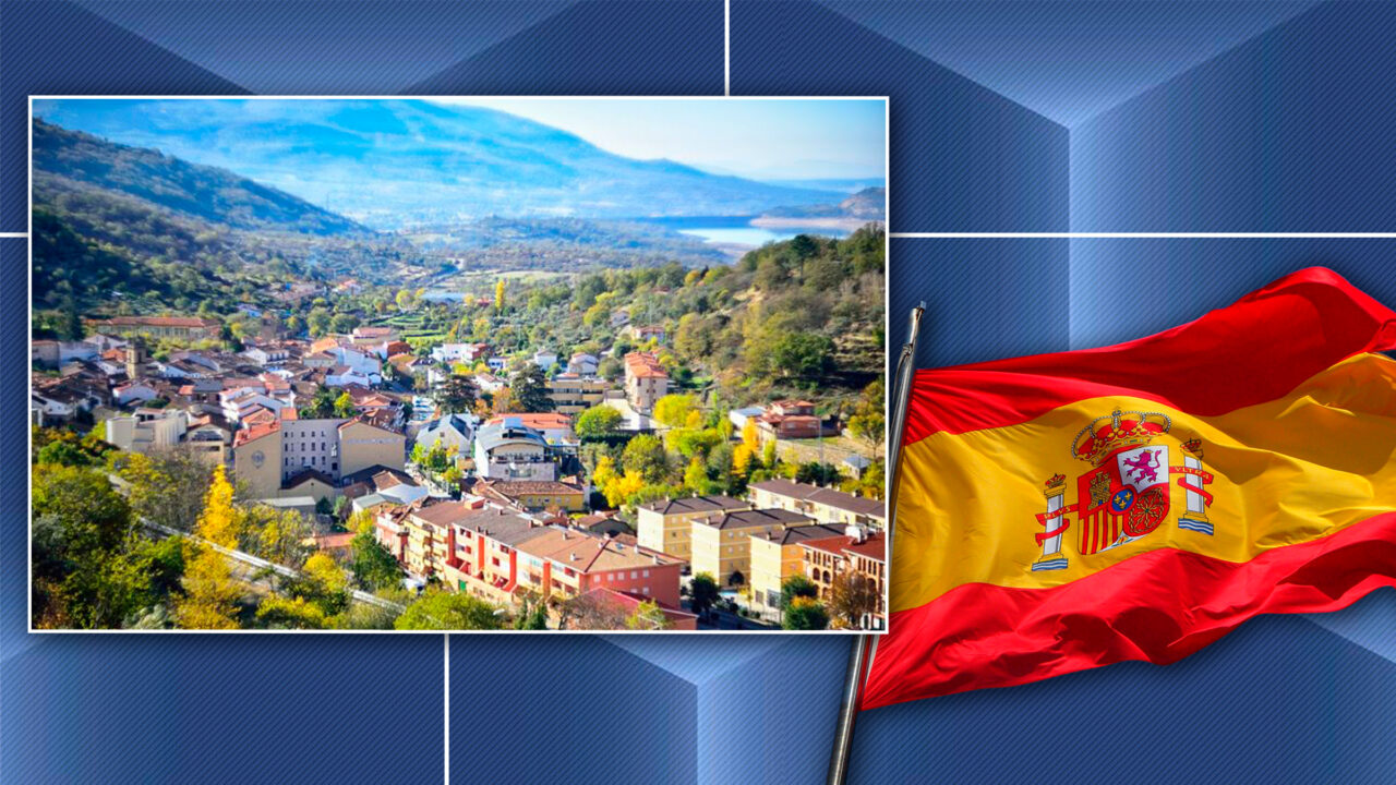 Satul din Spania care te plătește cu 15.000 de euro să te muți în el