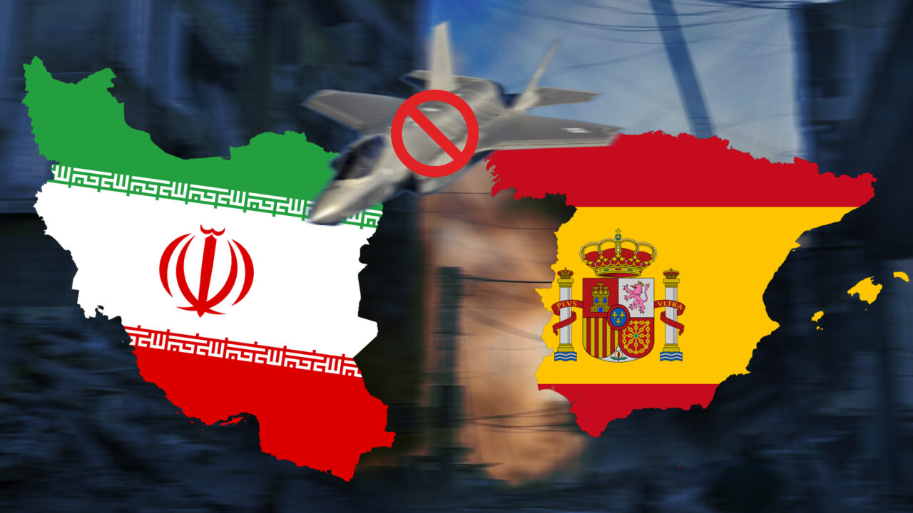 Sfidarea față de Trump merge mai departe: Premierul Sanchez blochează spațiul aerian al Spaniei, după refuzul de a pune bazele spaniole la dispoziția americanilor