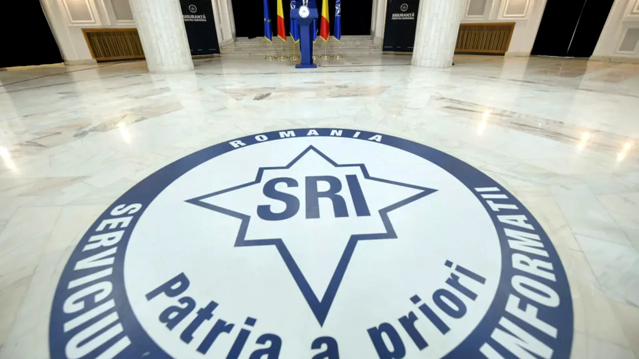 SRI menține nivelul de alertă teroristă la albastru-precaut. „Nu se impune ridicarea nivelului”