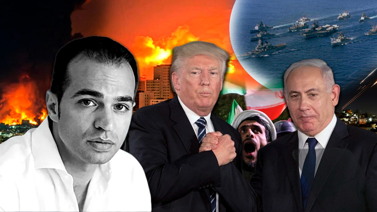 Ștefan Popescu – După o lună de război: un bilanț în favoarea Iranului