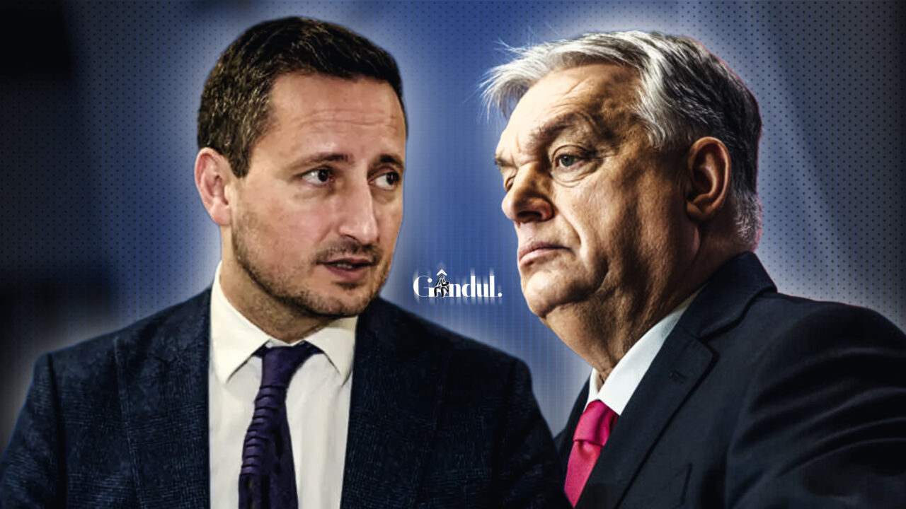 Schimb de replici acide între Viktor Orban și un europarlamentar român. „M-am abținut să fac comentarii despre starea economiei românești”/„Maghiarii merită mai bine. Nimic nu durează o veșnicie”