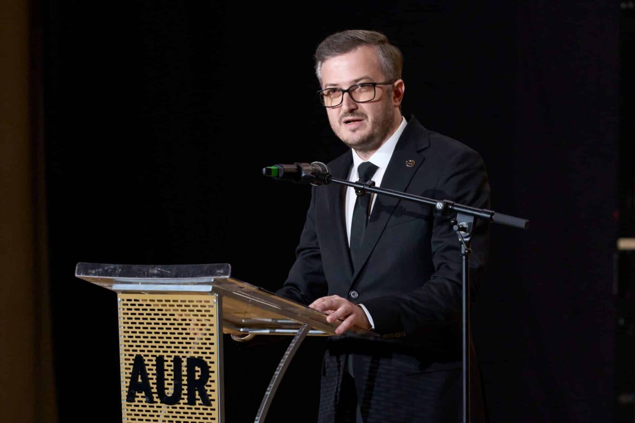 Ștefăniță Avrămescu (deputat AUR): „Repatrierea românilor din zona Golfului – un eșec al Ministerului de Externe în mandatul doamnei Oana Țoiu”