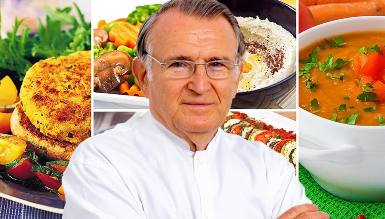 Dr. Virgiliu Stroescu desființează alimentul de post preferat al românilor: „Cea mai mare nenorocire a unui om”