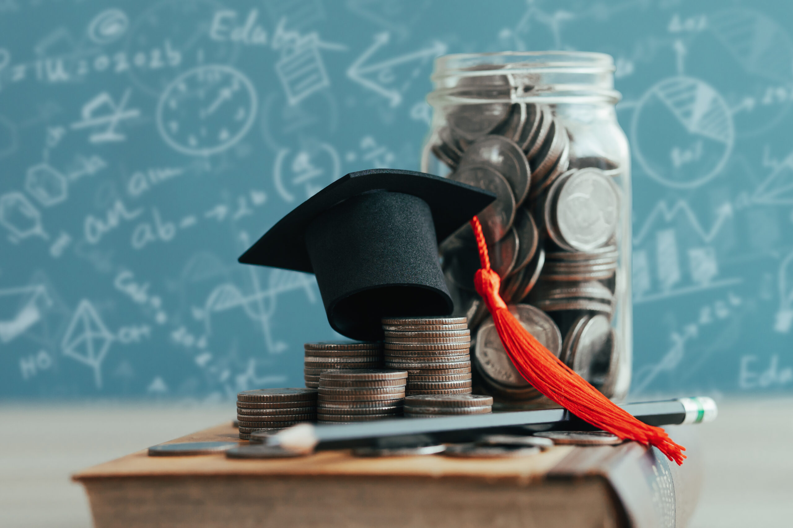 Peste 39.000 de burse sociale pentru studenți