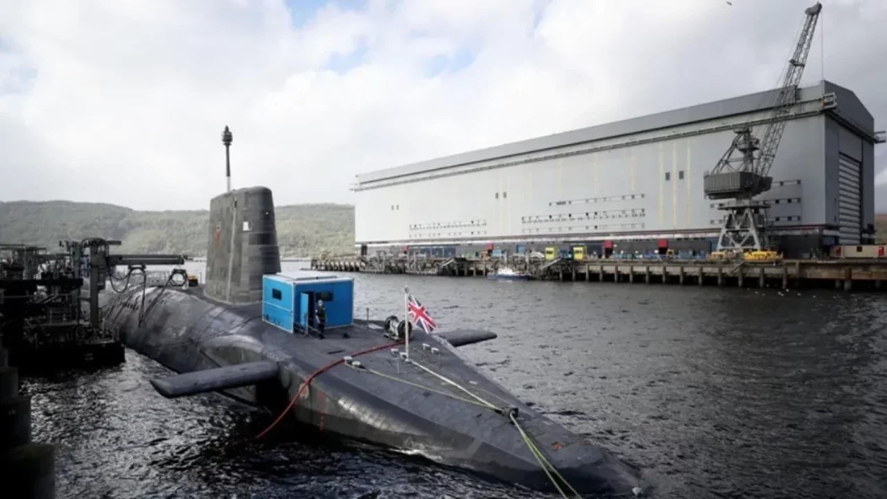 Decizie surpriză în Scoția: Românca bănuită de spionaj la o bază nucleară scapă de acuzații