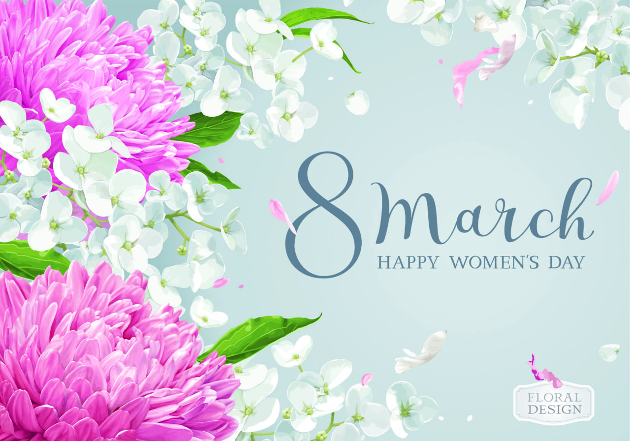 Superstiții și tradiții de 8 Martie. De ce se oferă flori și mărțișoare, astăzi, de fapt