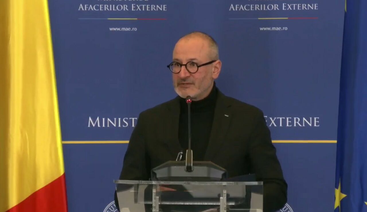 Purtătorul de cuvânt al MAE a reacționat în cazul fetei minore a lui Victor Ponta. „Orice persoană, nu mă intereseză numele ei, nu a fost lăsată să urce fiindcă nu îndeplinește criteriile”