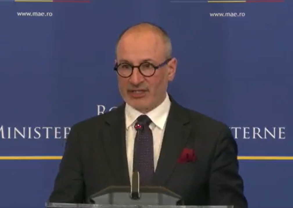 MAE anunţă că aproape două sute de români se întorc miercuri în ţară, din Israel