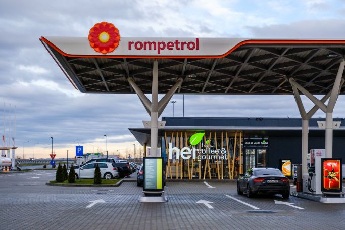 Noi scumpiri la carburanți. Motorina a sărit de 9 lei litru în benzinăriile Petrom