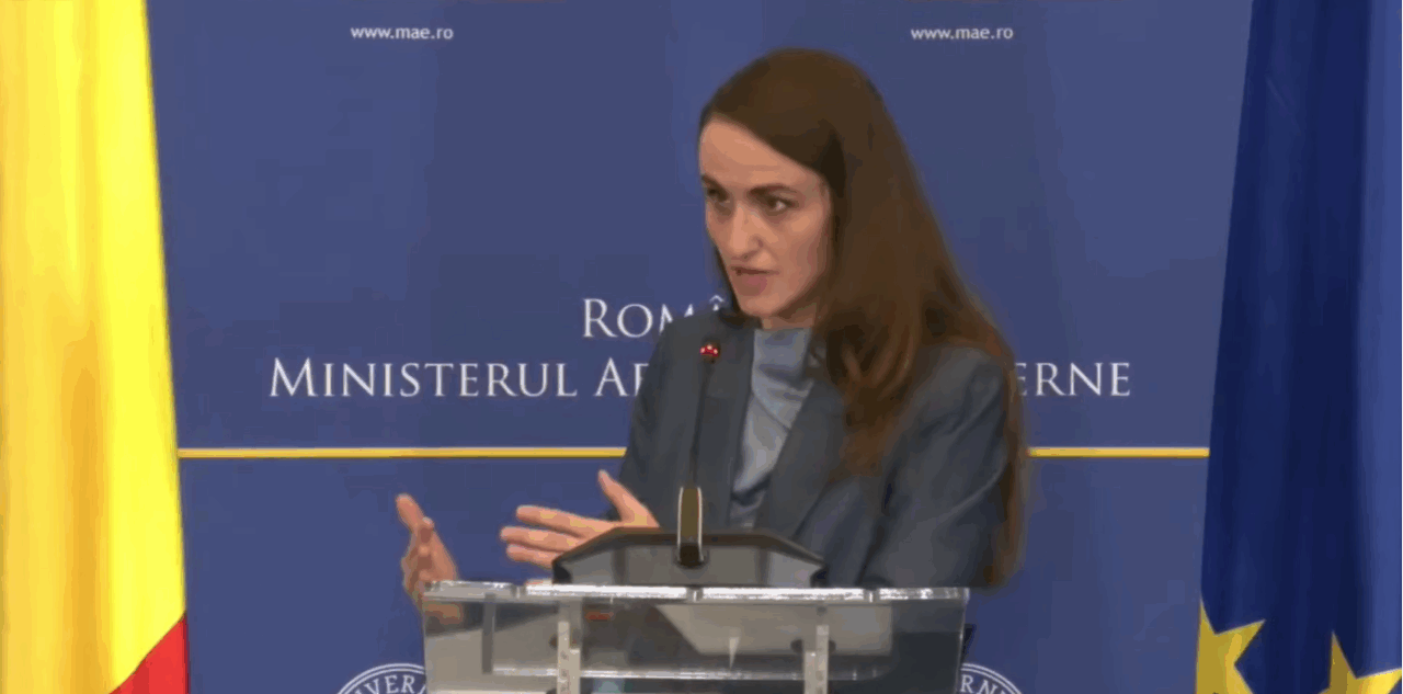 Țoiu, mesaj pentru Ponta: „Vom asigura prioritate copiilor”. Refuză să răspundă dacă a cerut ca fiica lui Ponta să nu fie evacuată din Orient